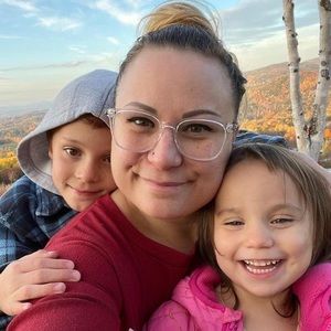 Meet your Posher, Michailla